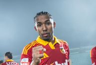 Ryan Guilherme celebra início na Europa, destaca aprendizado no Cruzeiro e revela sonhos