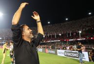 Artur Jorge, do Cruzeiro, reencontrará adversário que marcou conquistas históricas