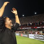 Artur Jorge, do Cruzeiro, reencontrará adversário que marcou conquistas históricas