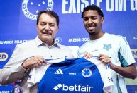 Ex-Cruzeiro se declara ao clube, cita Pedrinho e detalha saída para a Europa