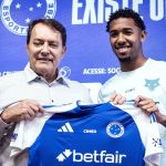 Ex-Cruzeiro se declara ao clube, cita Pedrinho e detalha saída para a Europa