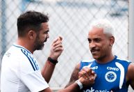 Escalação do Cruzeiro: Artur Jorge pode mudar o time contra o São Paulo