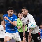 Por que atacante do Cruzeiro não foi relacionado para jogo contra o São Paulo