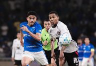 Por que atacante do Cruzeiro não foi relacionado para jogo contra o São Paulo