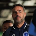 Escalação do Cruzeiro: Artur Jorge define time com novidade diante do São Paulo