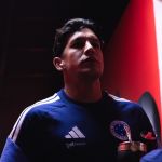 Cruzeiro: entenda a ausência de Lucas Romero em jogo contra o São Paulo