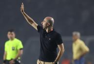 Botafogo x Cienciano: veja as escalações para o jogo da Copa Sul-Americana