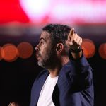 Artur Jorge aponta diferença de inícios em Cruzeiro e Botafogo de 2024