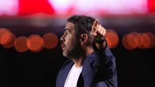 Artur Jorge aponta diferença de inícios em Cruzeiro e Botafogo de 2024