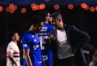 Cruzeiro repete padrões negativos na Série A e acumula pressão para Libertadores
