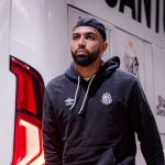 Escalação do Santos: Cuca define substituto de Neymar contra o Flamengo