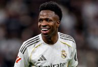 Vini Jr. é direto sobre relação com Xabi Alonso no Real Madrid