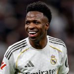 Vini Jr. é direto sobre relação com Xabi Alonso no Real Madrid