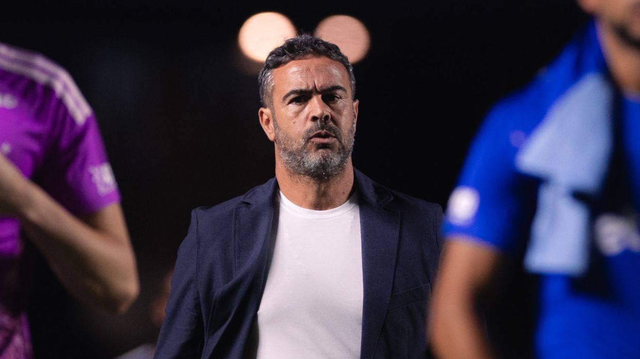 Imprensa equatoriana vê Cruzeiro 'golpeado' antes de duelo com Barcelona-EQU