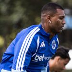 Cruzeiro define substituto de Walace para estreia na Copa Libertadores; veja