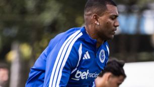 Cruzeiro define substituto de Walace para estreia na Copa Libertadores; veja