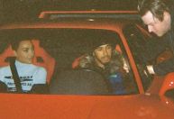 Hamilton posta imagens com Kim Kardashian e reforça rumores de romance