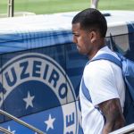 Volante cortado pelo Cruzeiro custou mais de R$ 40 milhões e fez só um jogo em 2026