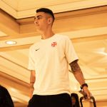 Escalação do Vasco: Renato e titulares não enfrentam o Barracas Central