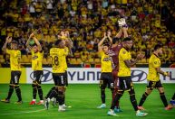 A 'fraqueza' do Barcelona-EQU que pode ser trunfo do Cruzeiro na Libertadores