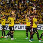 A 'fraqueza' do Barcelona-EQU que pode ser trunfo do Cruzeiro na Libertadores