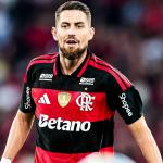 Flamengo perde titular para a estreia na Copa Libertadores