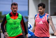 Pressionado, Cruzeiro estreia na Libertadores contra o Barcelona-EQU no Equador