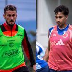 Pressionado, Cruzeiro estreia na Libertadores contra o Barcelona-EQU no Equador