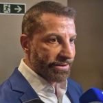 Presidente do Vasco, Pedrinho detona atitude de Bap, do Flamengo, e dispara