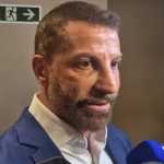 Presidente do Vasco, Pedrinho detona atitude de Bap, do Flamengo, e dispara