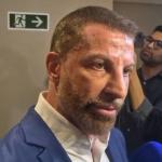 Pedrinho, do Vasco, aponta desrespeito de Textor e faz constatação sobre o Botafogo