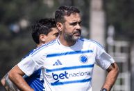 Escalação do Cruzeiro: veja o provável time para estreia na Libertadores