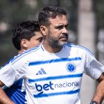 Escalação do Cruzeiro: veja o provável time para estreia na Libertadores