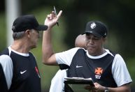 Sem Renato Gaúcho e titulares, Vasco visita o Barracas pela Sul-Americana