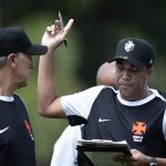 Sem Renato Gaúcho e titulares, Vasco visita o Barracas pela Sul-Americana