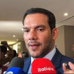Presidente da CBF projeta Brasil entre principais ligas do mundo