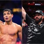 Russo convoca 'torcida brasileira' em provocação a lutador mineiro do UFC