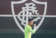 Com força máxima, Fluminense estreia na Libertadores contra o La Guaira