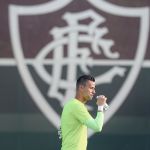 Com força máxima, Fluminense estreia na Libertadores contra o La Guaira