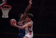 Em duelo eletrizante, KTO Minas vence o Flamengo de virada no NBB