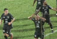 Democrata bate Real Noroeste em casa e larga com vitória na Série D