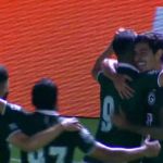 Jogador emprestado pelo Atlético decide, e Goiás vence Criciúma em casa pela Série B