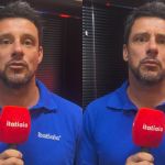 Cruzeiro na Libertadores: Fabrício relembra gol contra o Boca e alerta sobre ‘catimba’