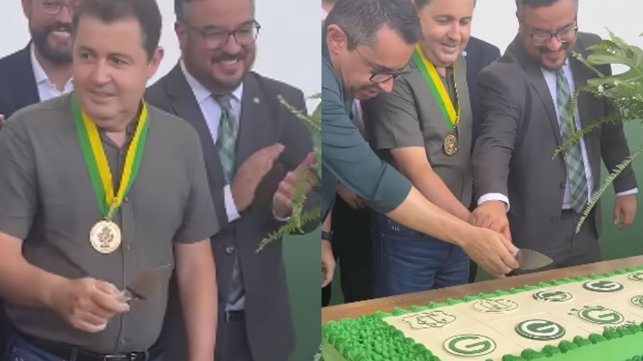 Goiás se pronuncia após identificar quem gritou ‘Vila’ em aniversário do clube