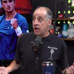 Comentarista faz 'previsão' sobre chances de João Fonseca no Masters de Monte Carlo