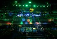 UFC não planeja realizar card no Brasil, diz jornalista