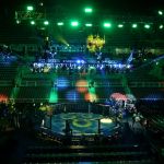 UFC não planeja realizar card no Brasil, diz jornalista