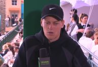 Sinner surpreende e revela o que trocaria para ter Itália na Copa do Mundo