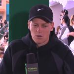Sinner surpreende e revela o que trocaria para ter Itália na Copa do Mundo