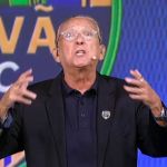 Galvão critica Neymar por fala machista e dá conselho: 'Mundo mudou'